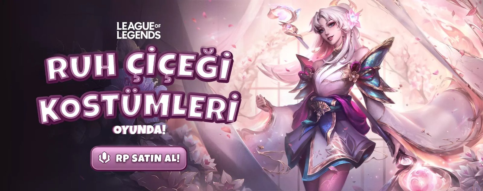 League Legends